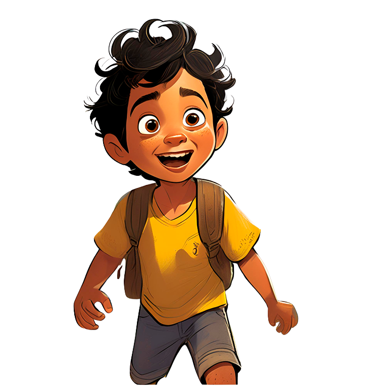 Personaje